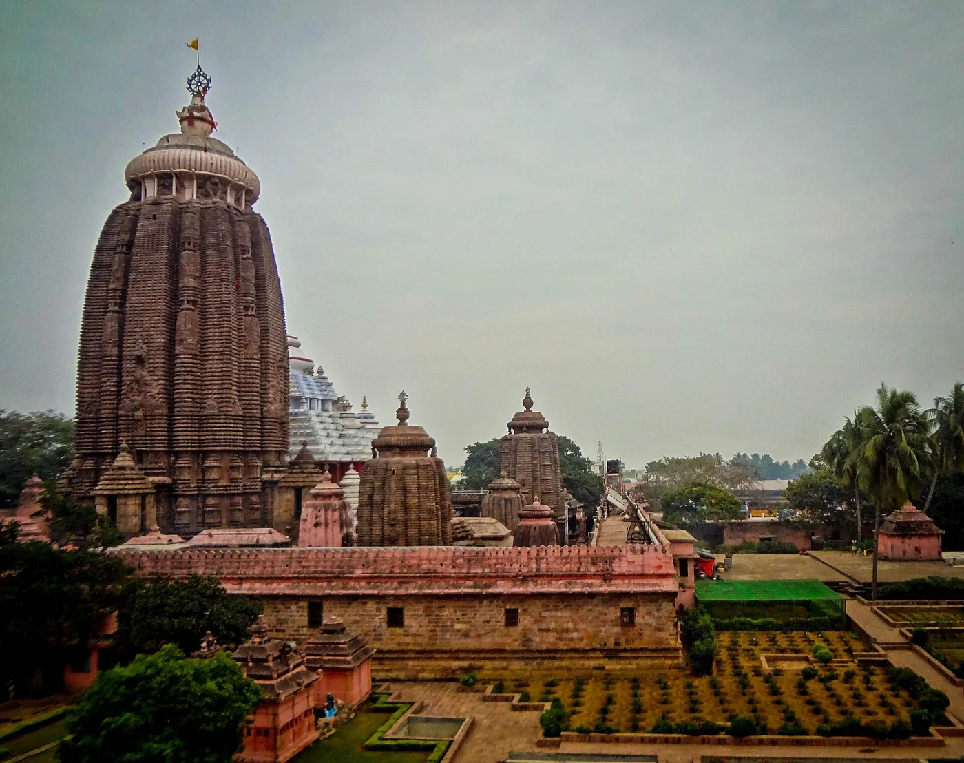 Odisha