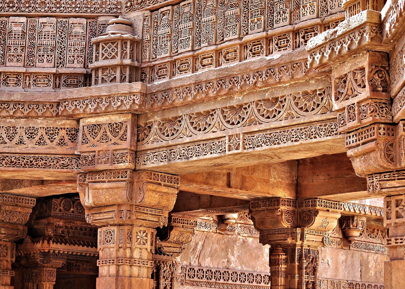 Ahmedabad Sightseeing Tour Package