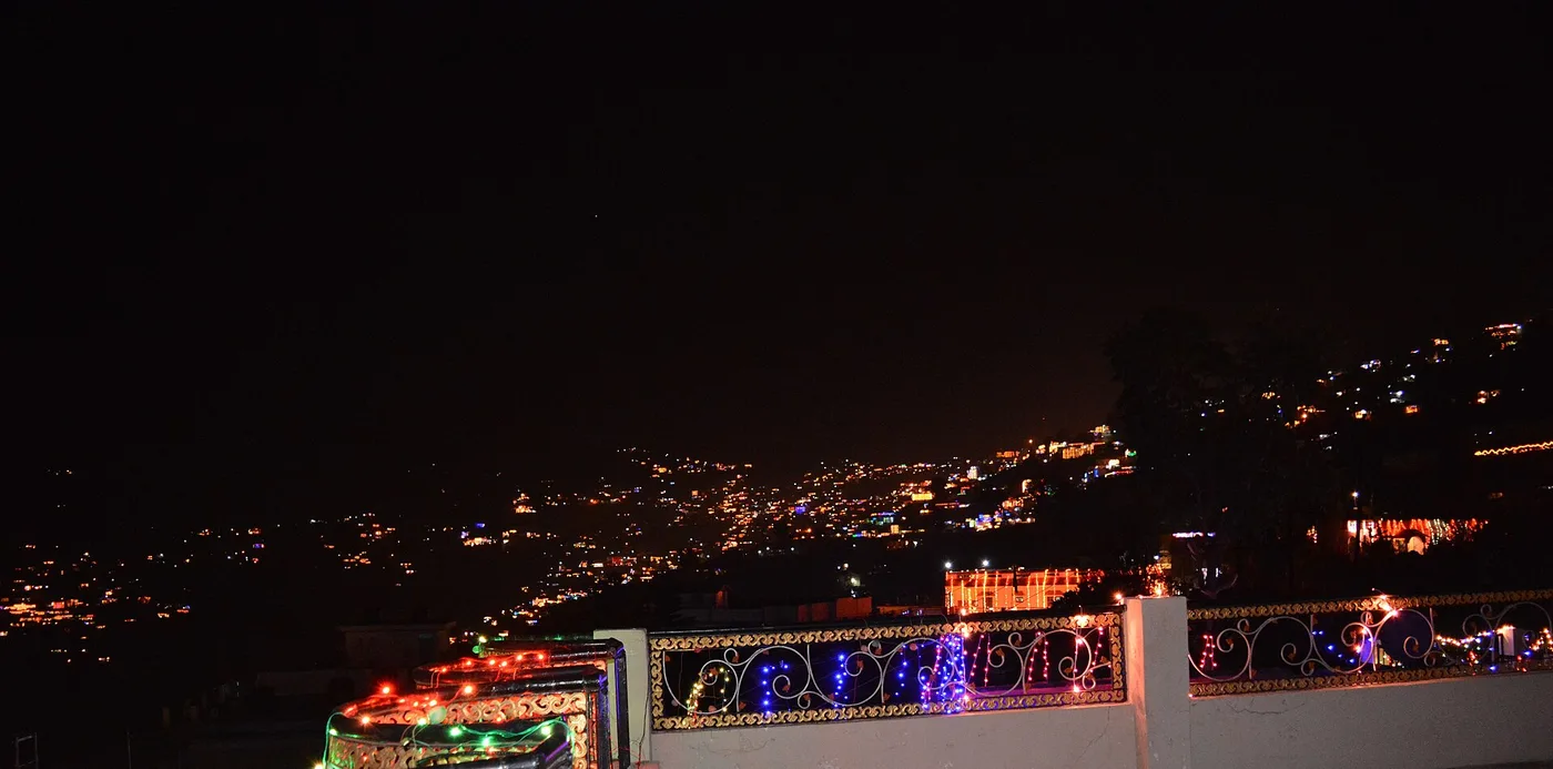 Almora Tour Packages