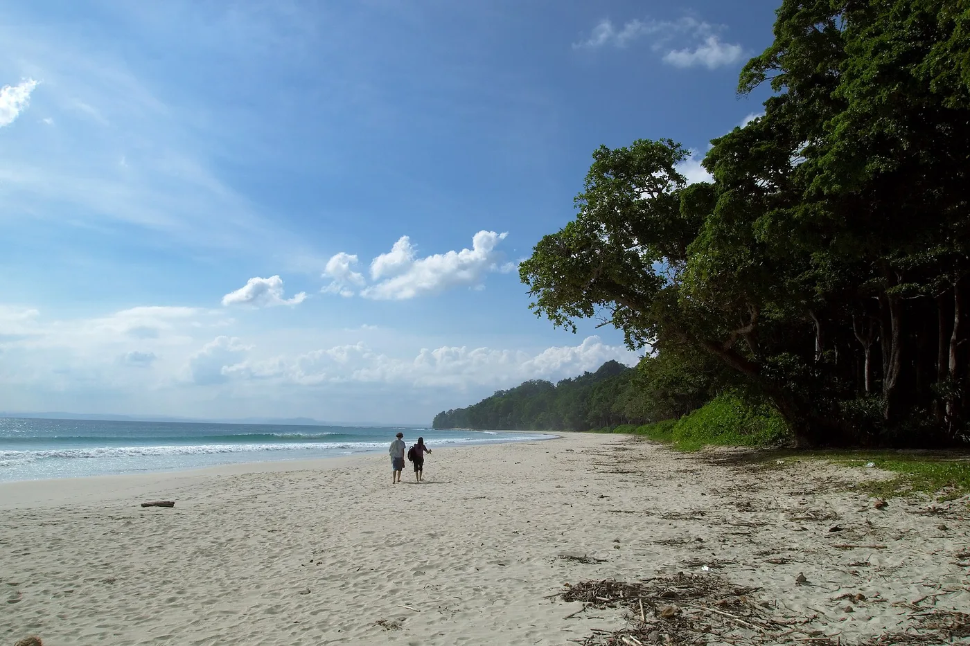 Andaman