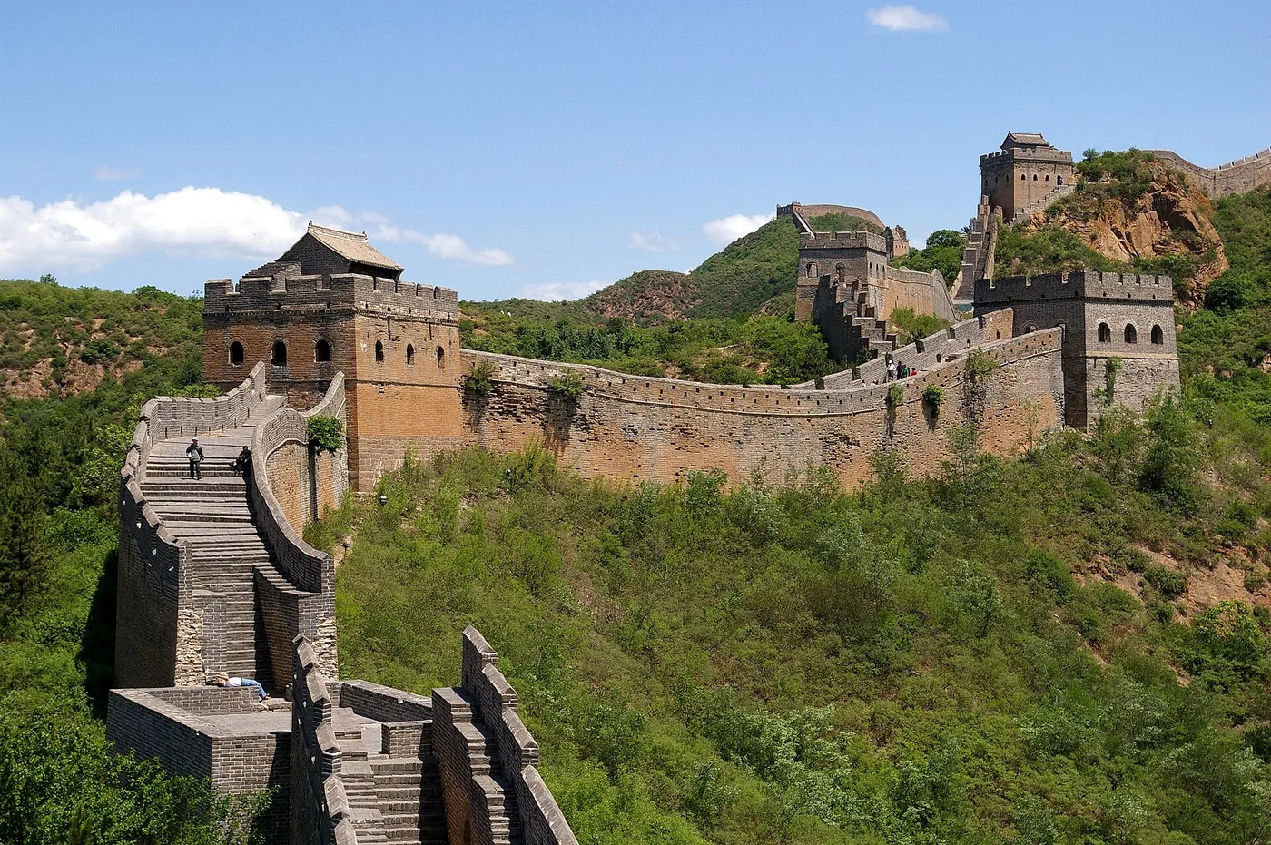 Asia Tour Packages