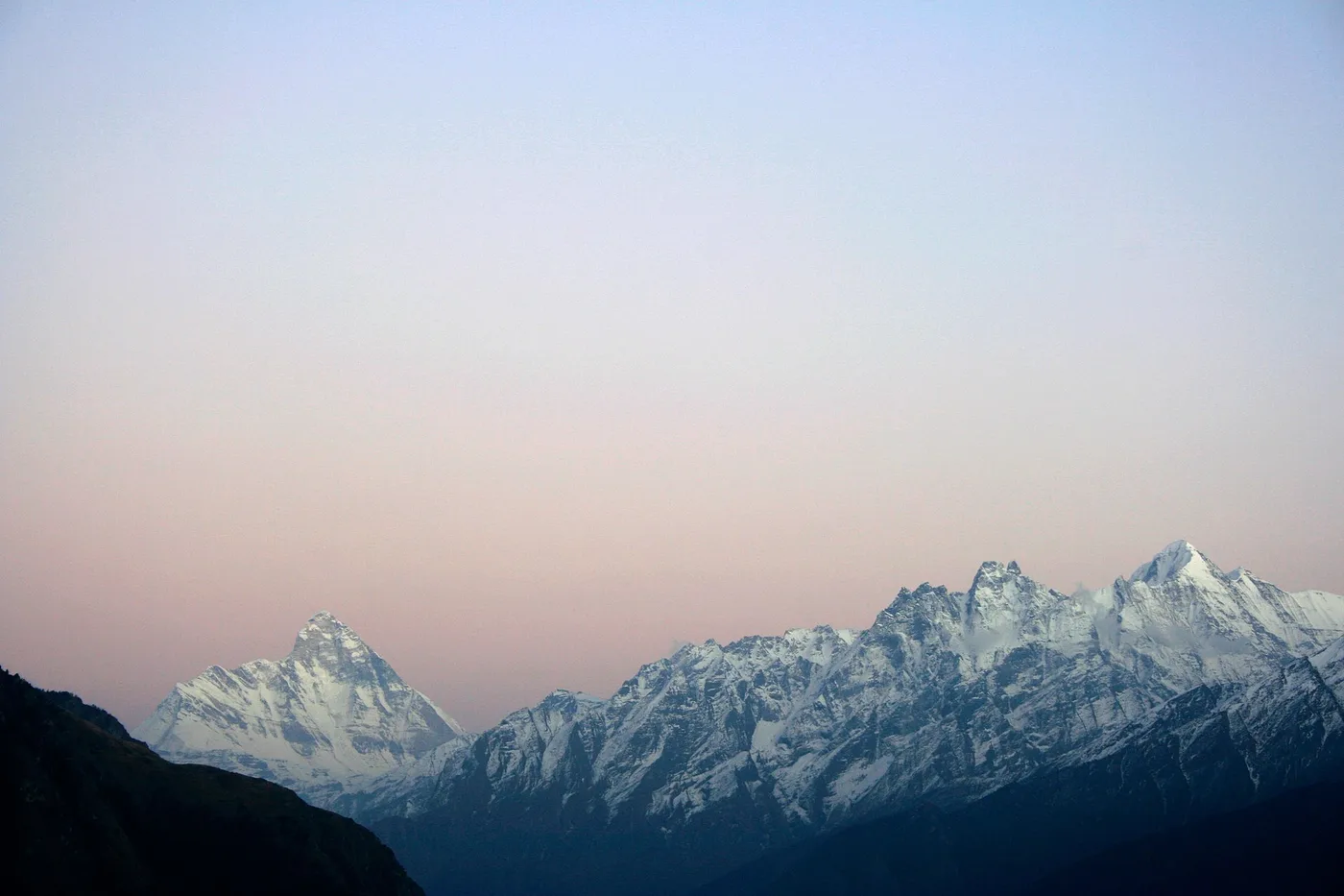 Auli Joshimath Devprayag Rishikesh Tour