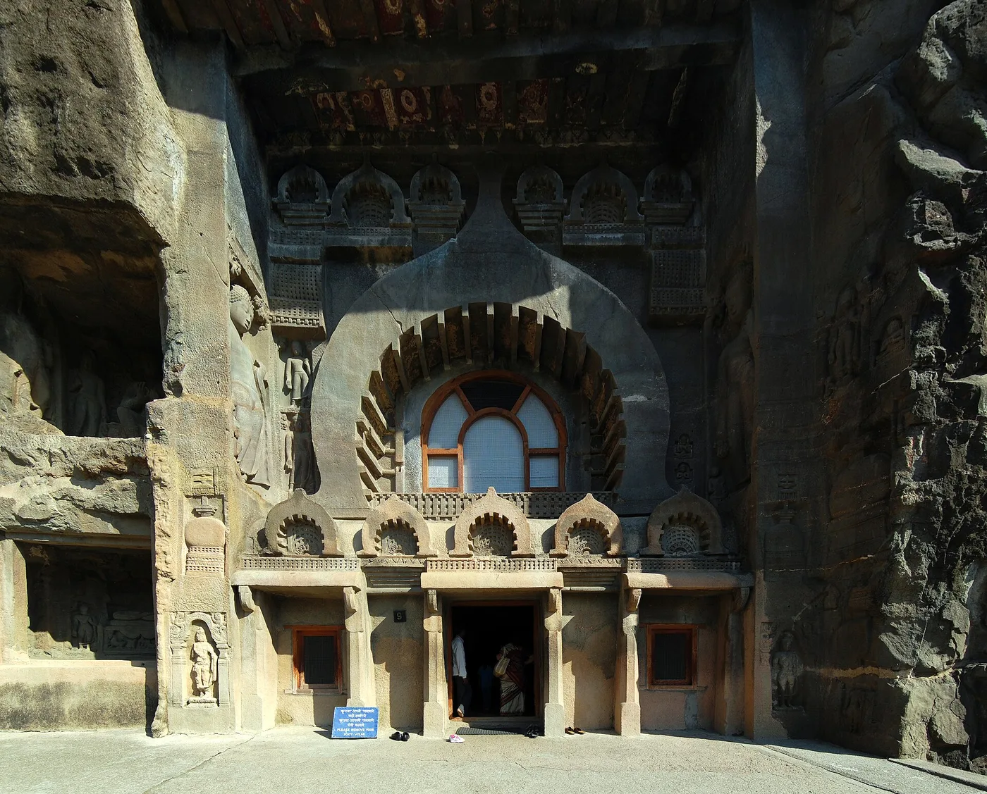 Ajanta Ellora Caves Tour Package