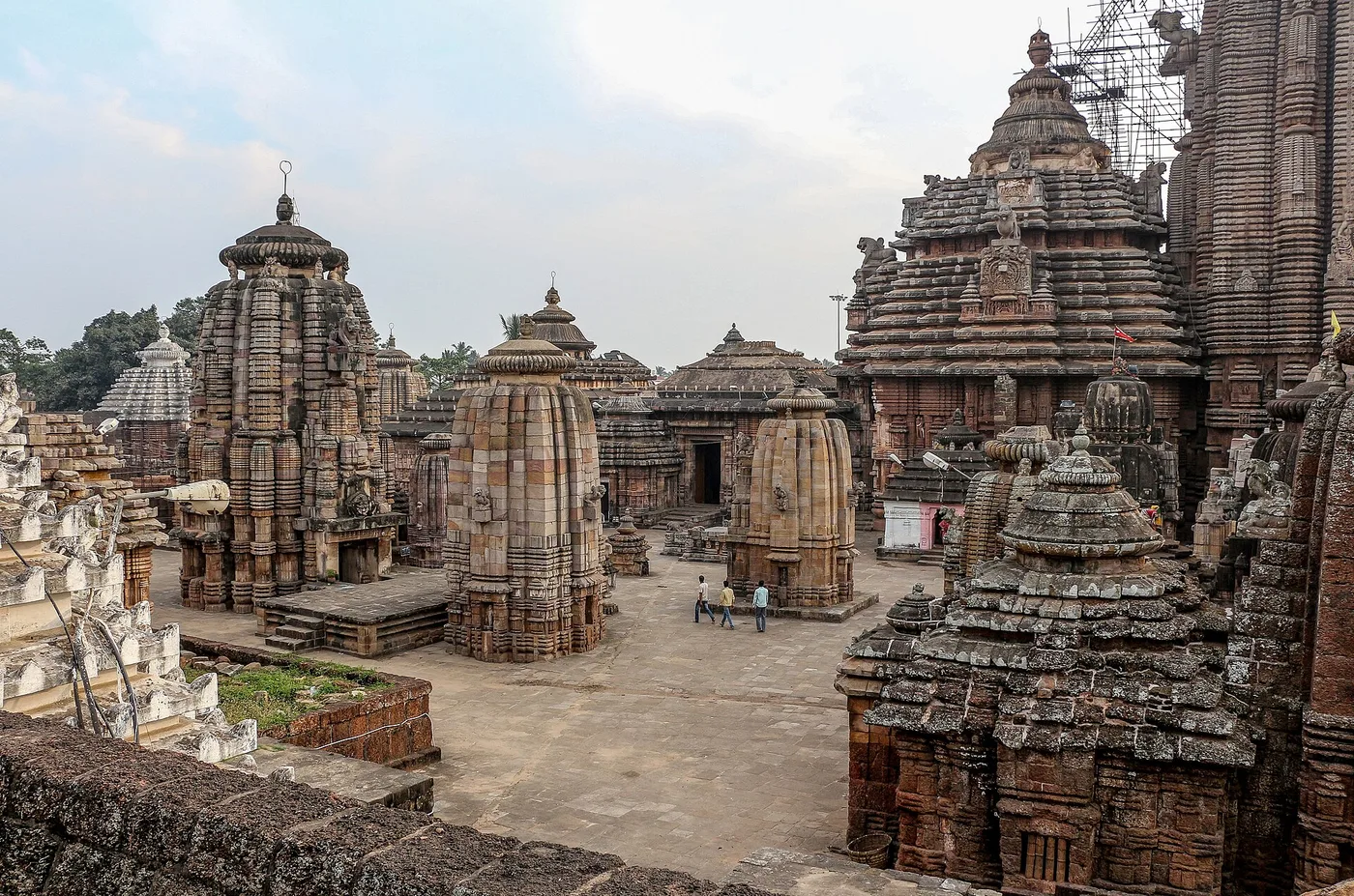 Bhubaneswar Konark Puri Gopalpur Package