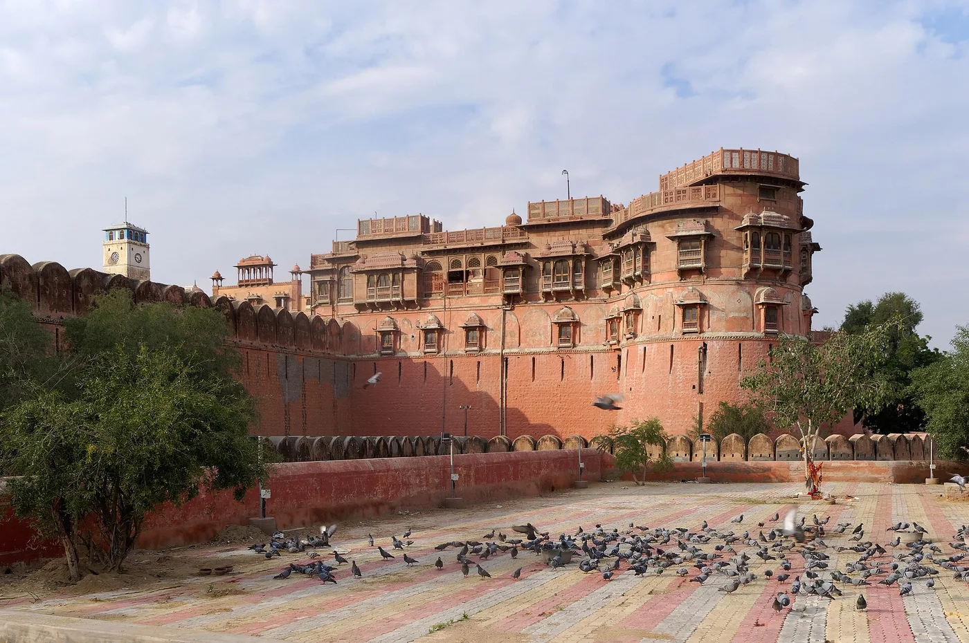 Bikaner Tour Packages