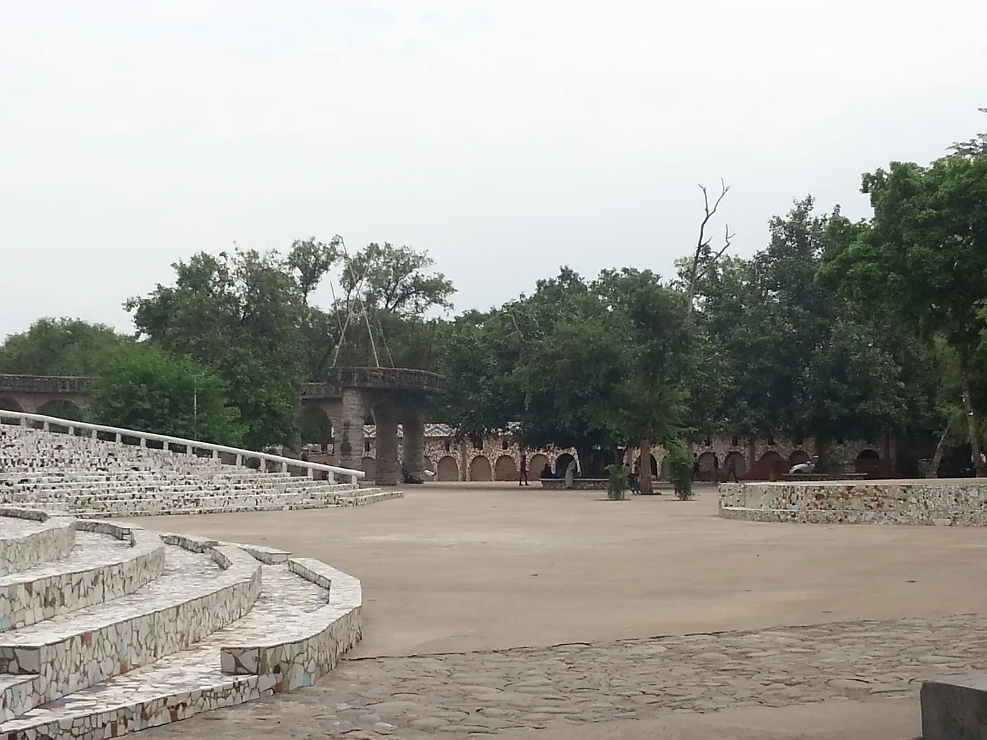 Chandigarh Sightseeing Tour Package