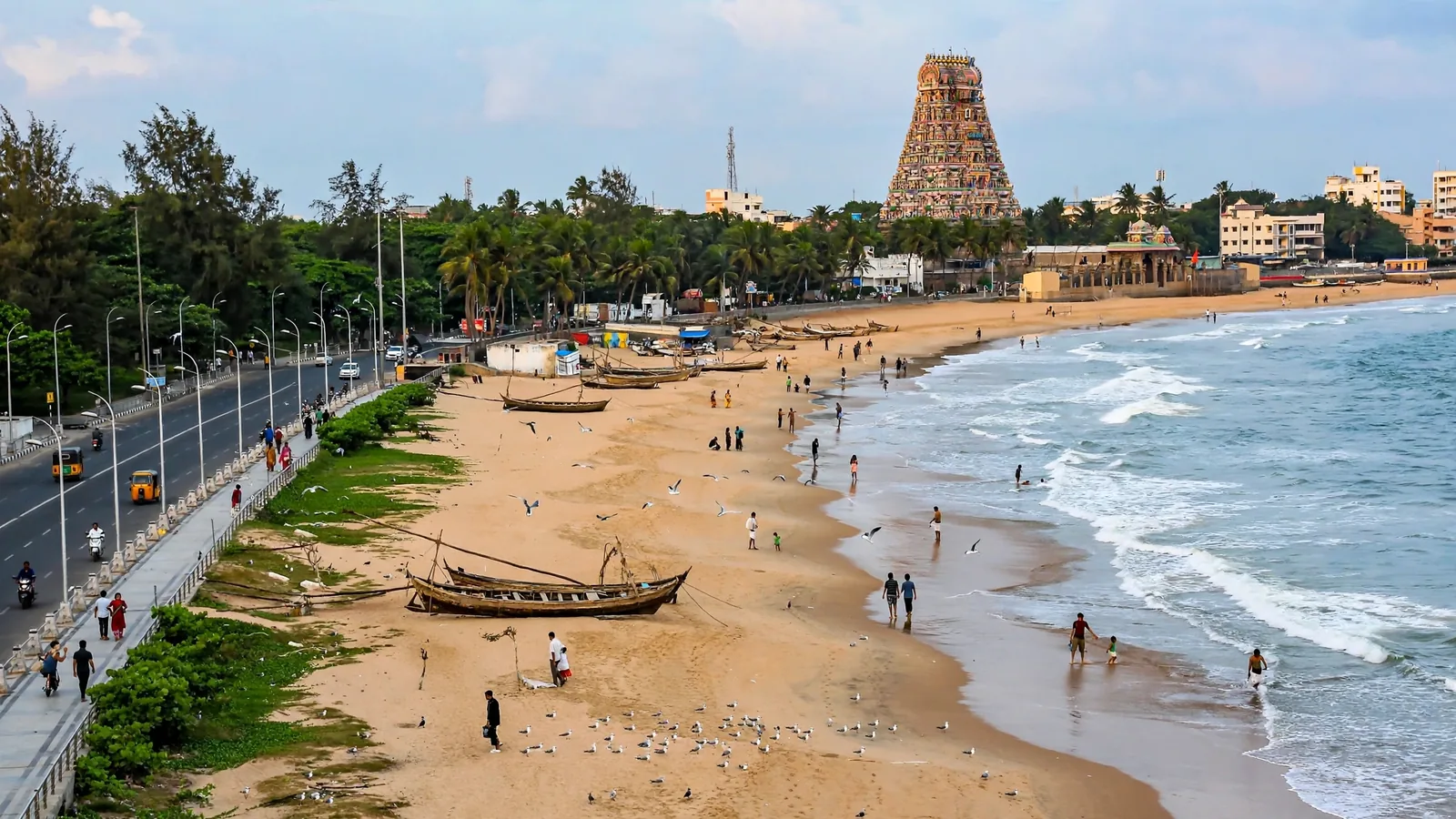 Chennai