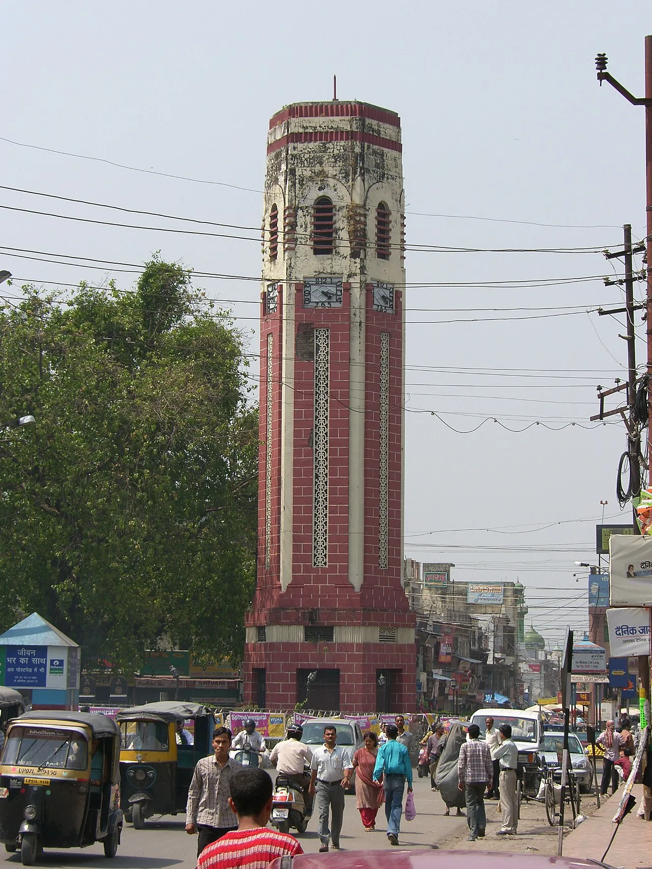 Dehradun Tour Packages