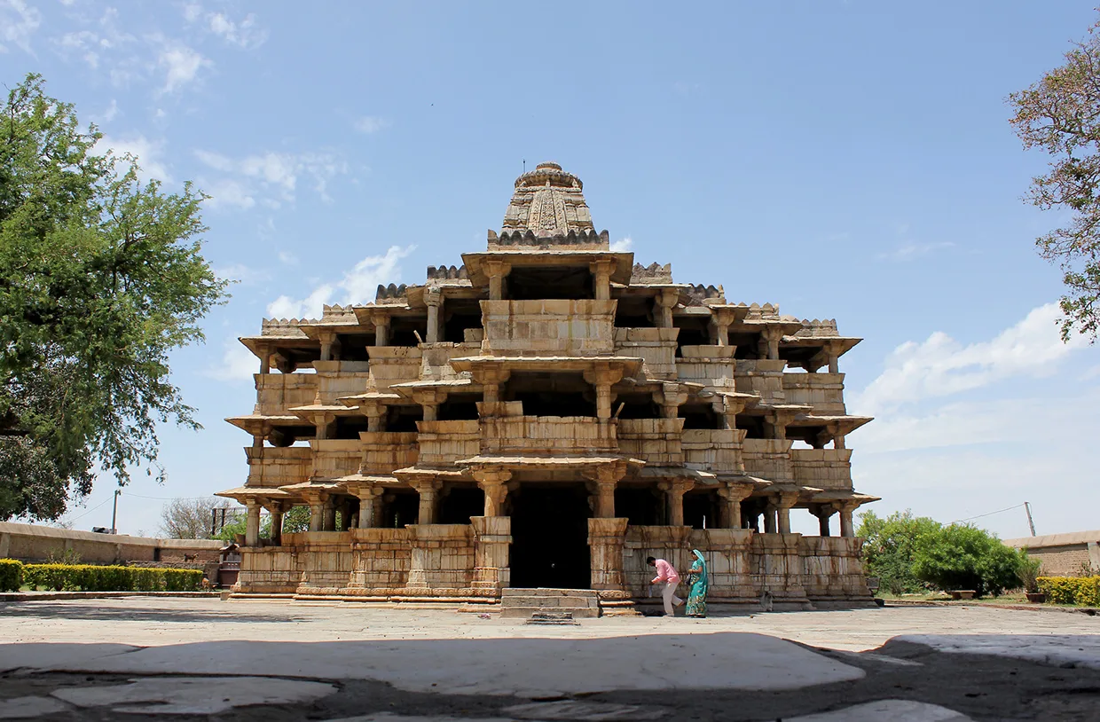 Dwarka Somnath Tour from Ahmedabad
