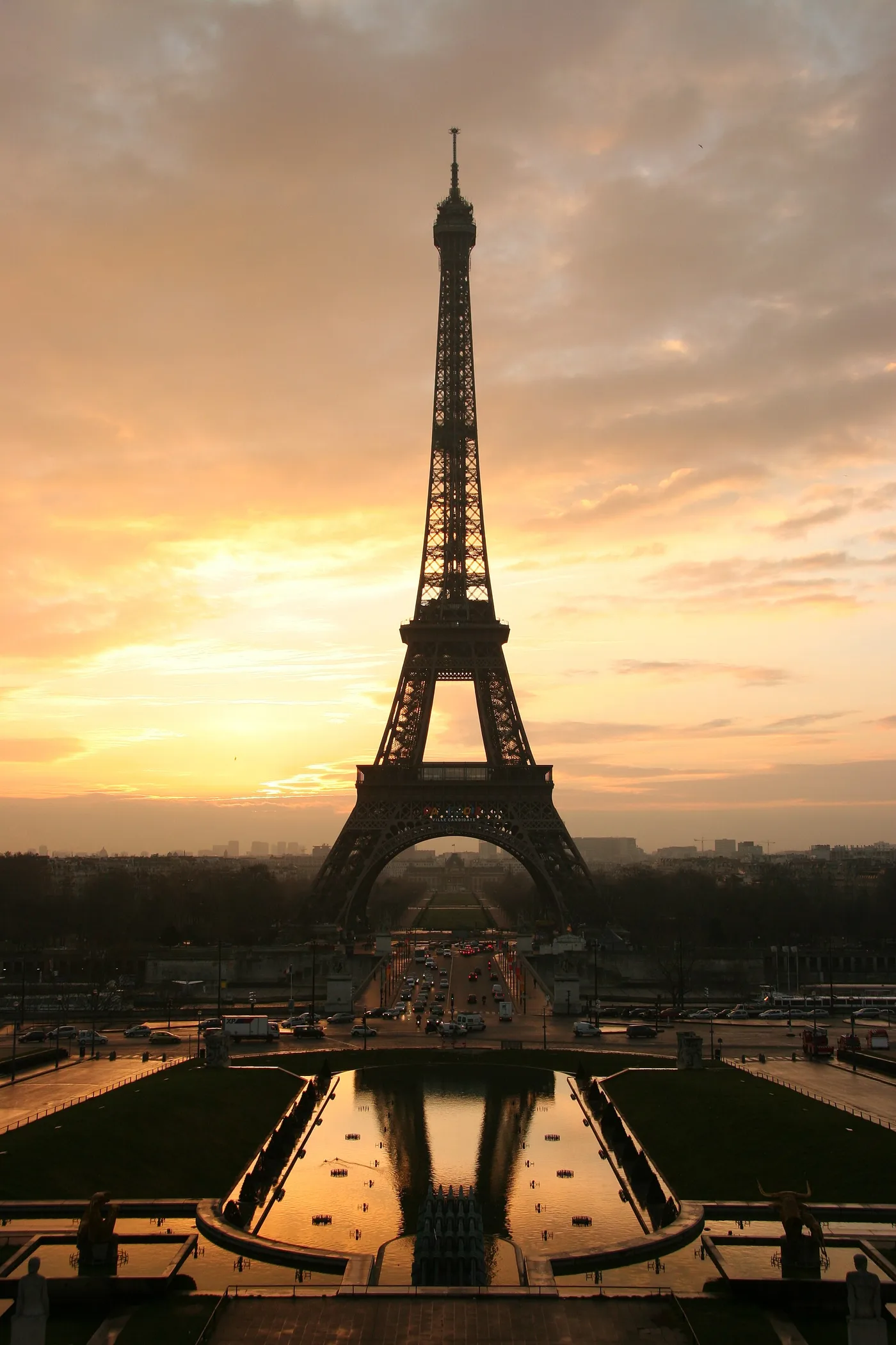 Europe Tour Packages