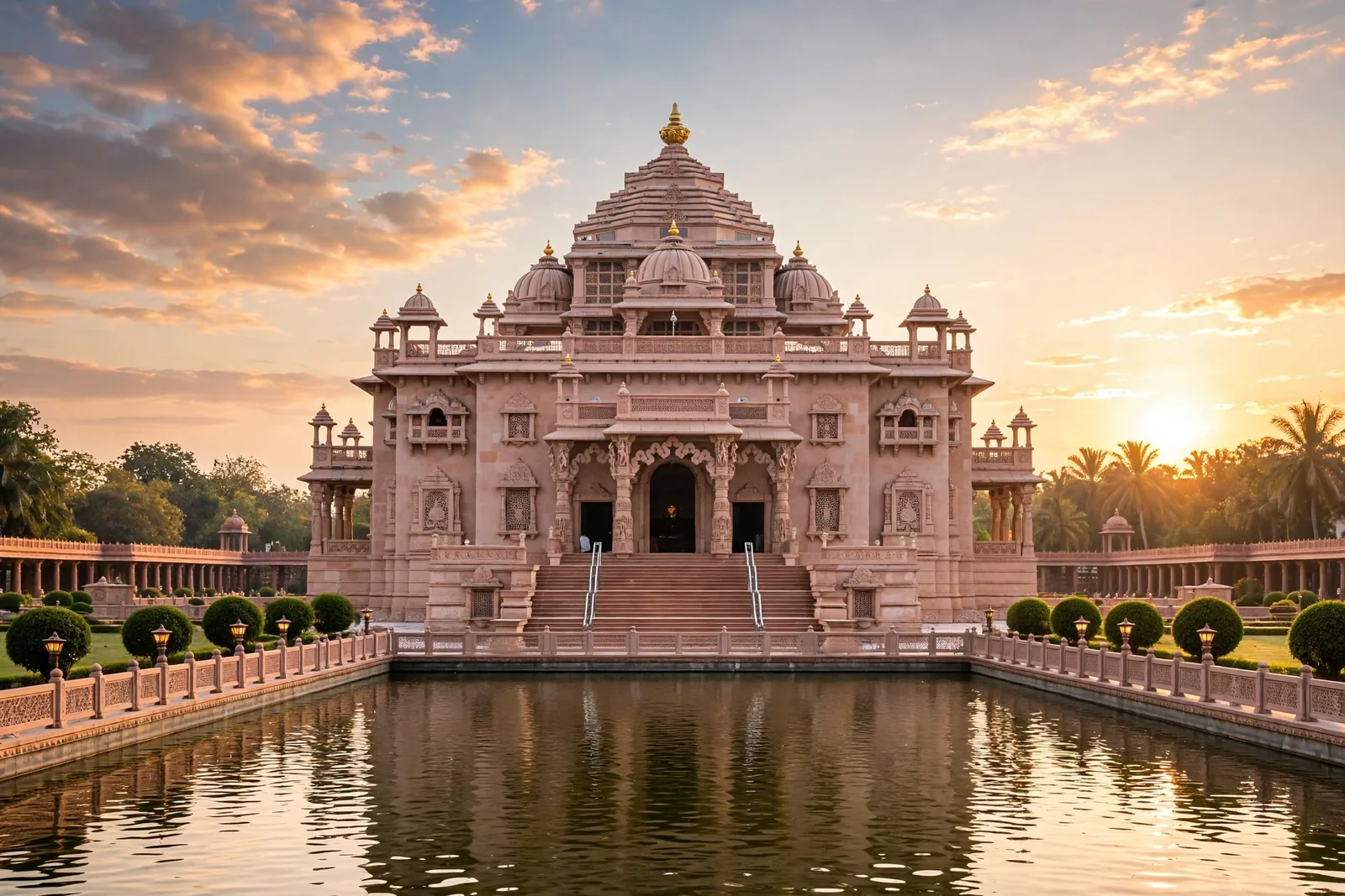 Gandhinagar Tour Packages