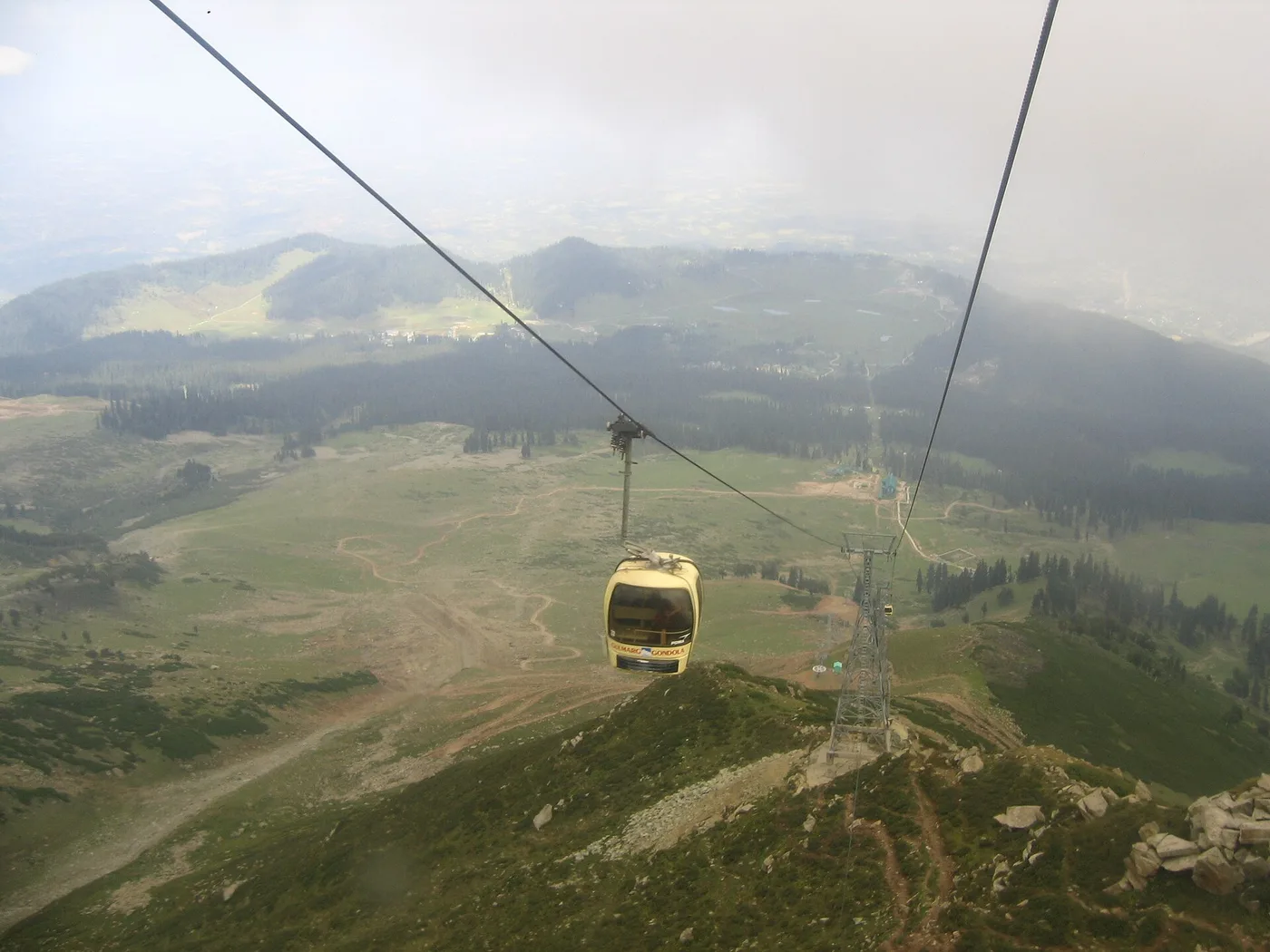 Gulmarg Tour Packages