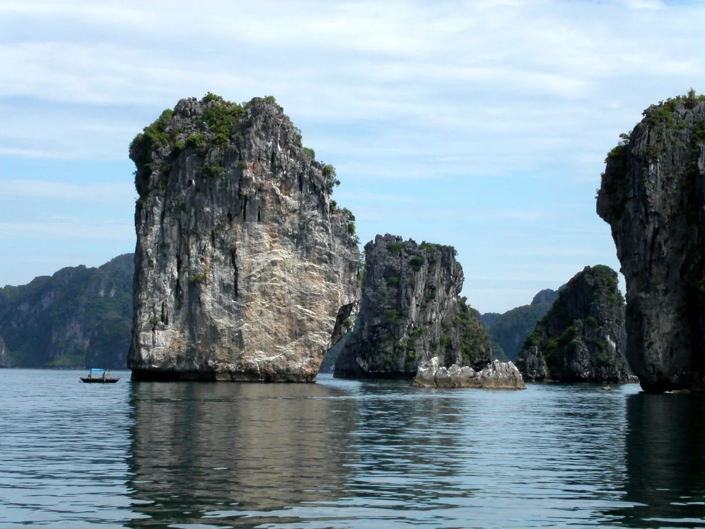 Vietnam Adventure Tour Package