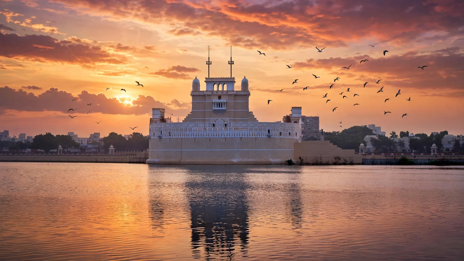 Jamnagar Tour Packages