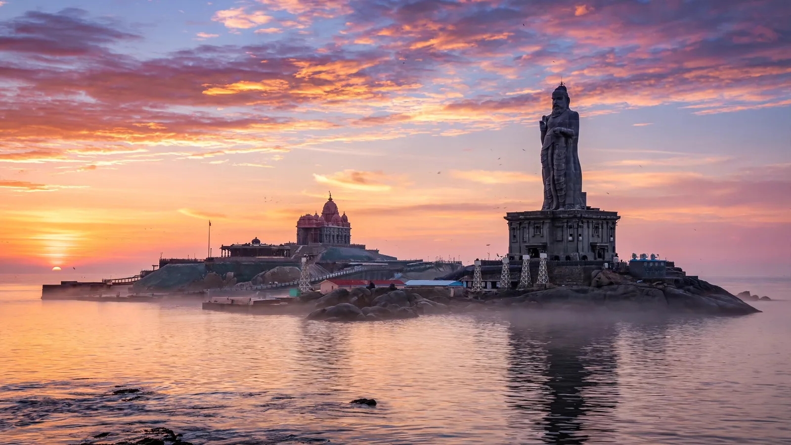 Kanyakumari Tour Packages
