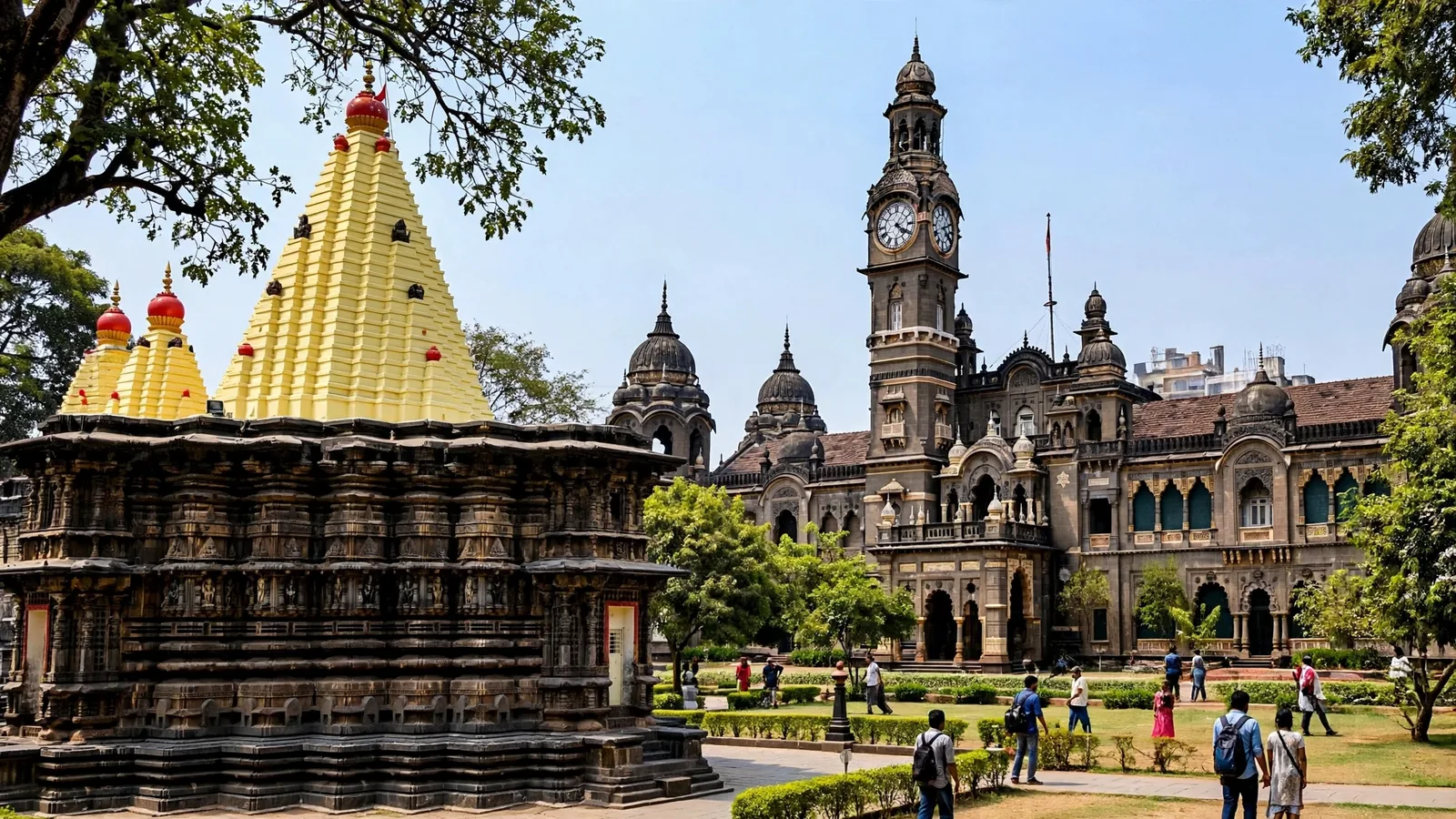 Kolhapur