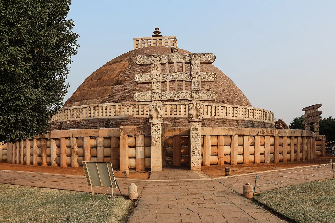 Indore Sightseeing Tour Package