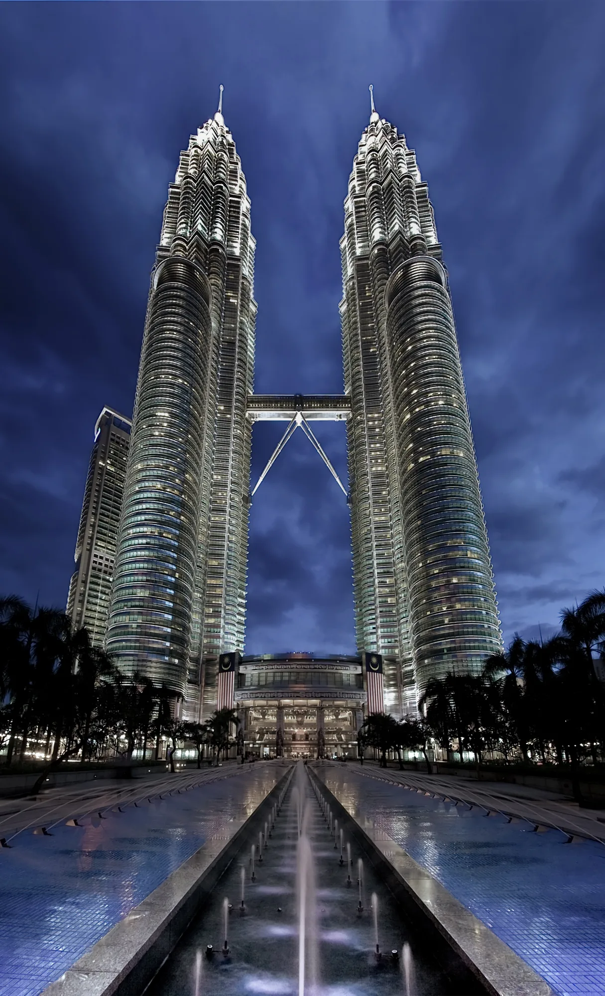 Malaysia Tour Packages