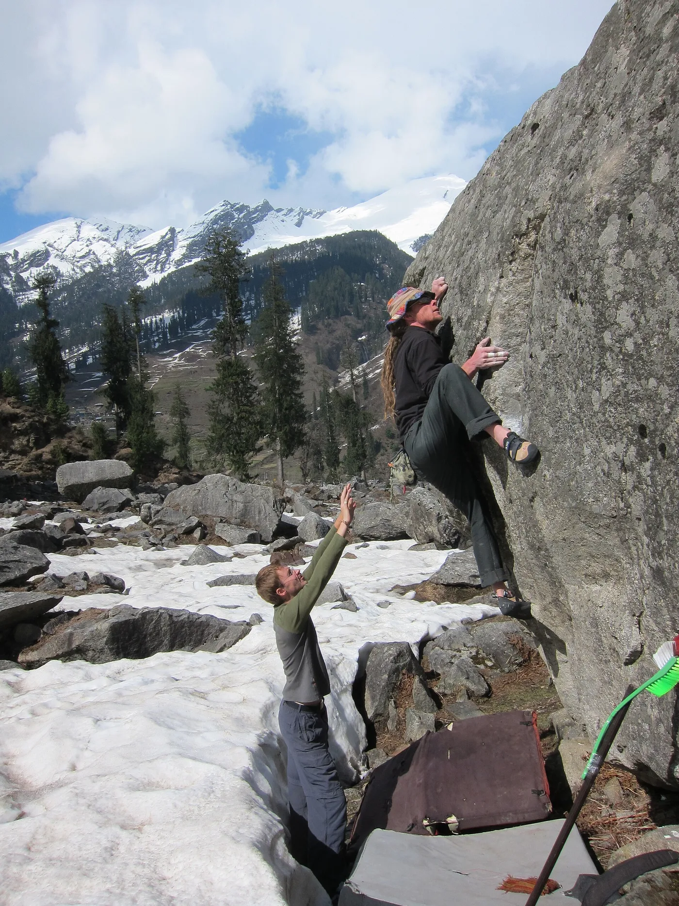 Manali