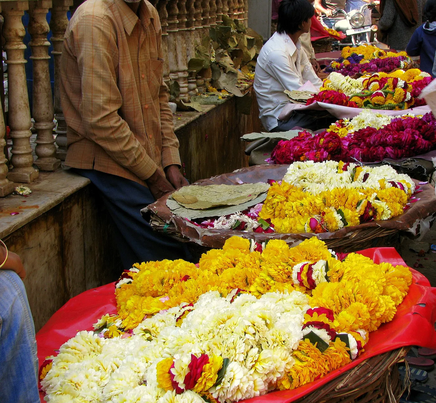 Mathura Gokul Barsana Vrindavan Tour