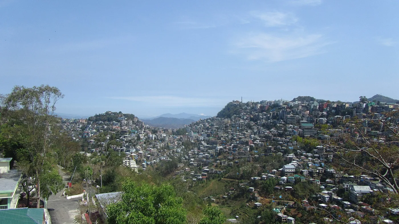 Mizoram