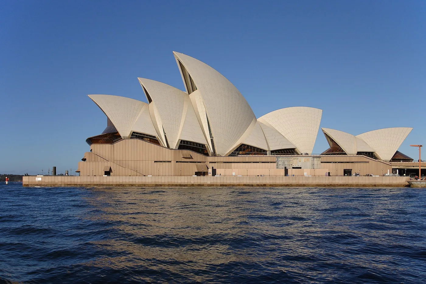 Oceania