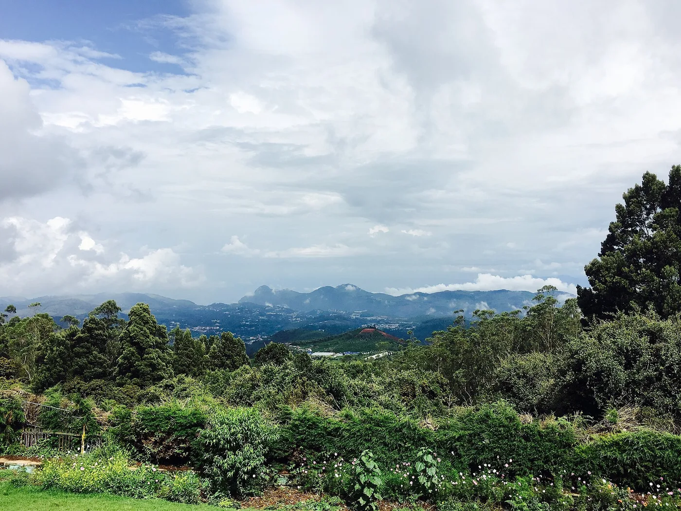 Ooty Kodaikanal Tour Package