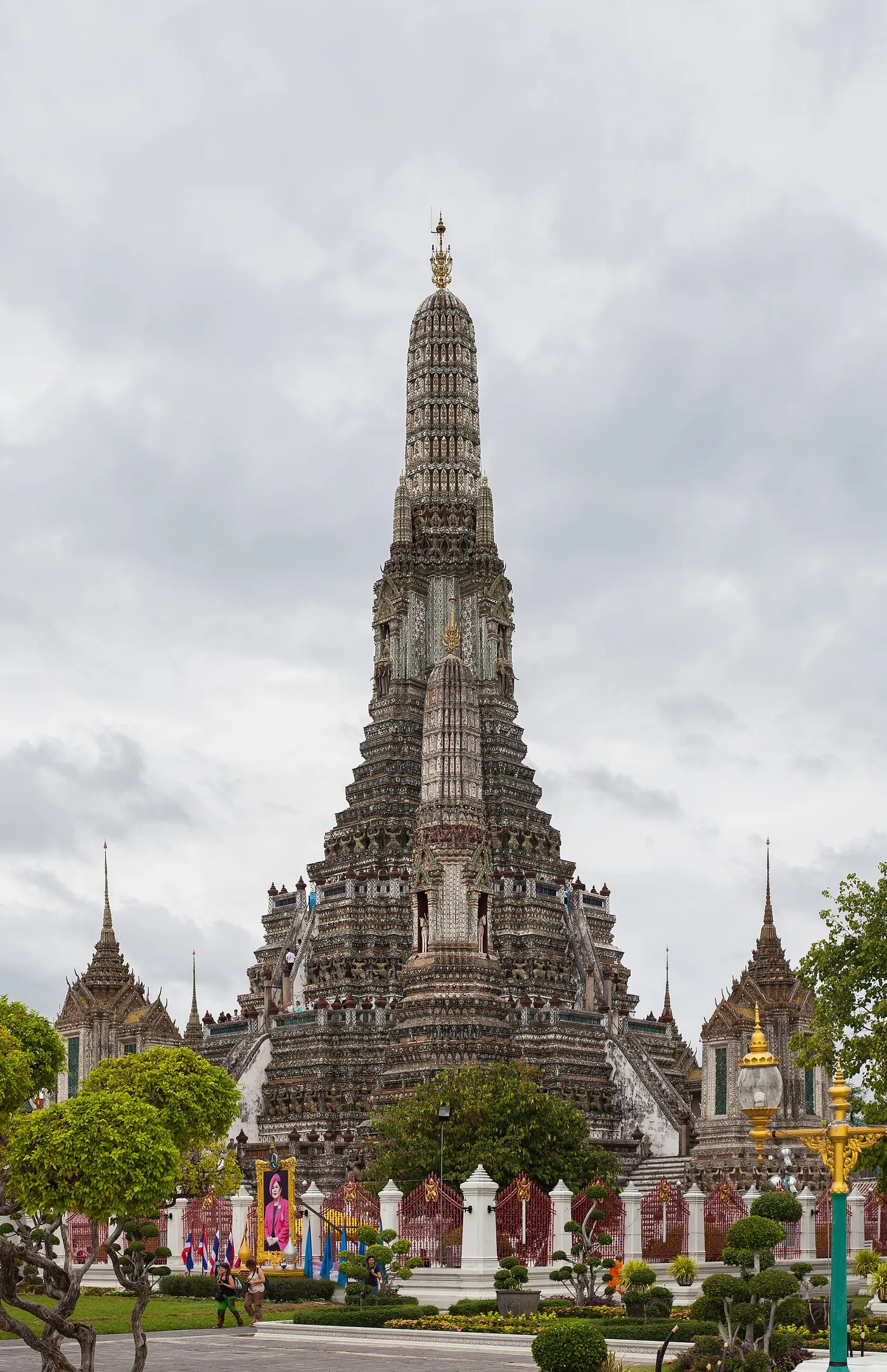 Thailand Tour Packages