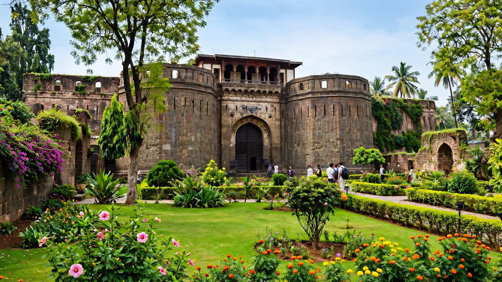 Pune Weekend Getaways