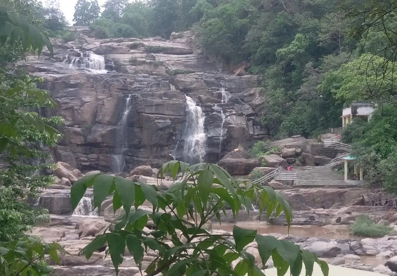 Ranchi