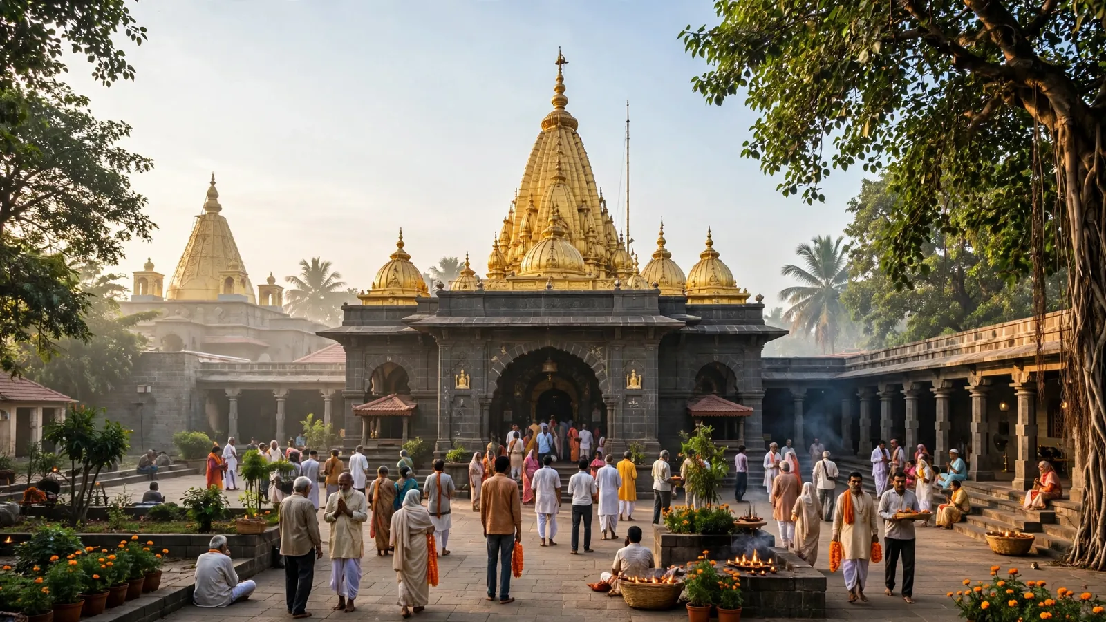 Shirdi
