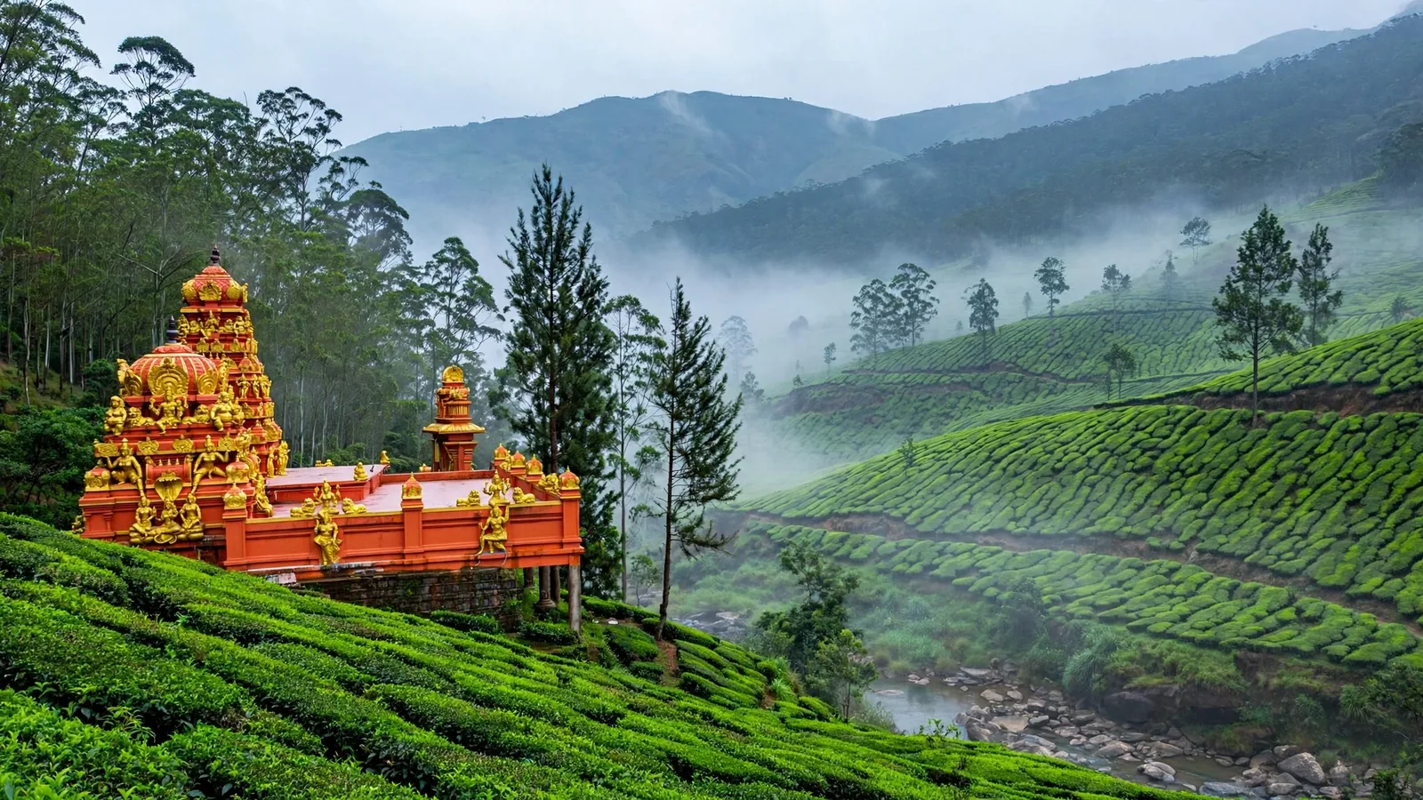 Sri Lanka Ramayana Tour Package