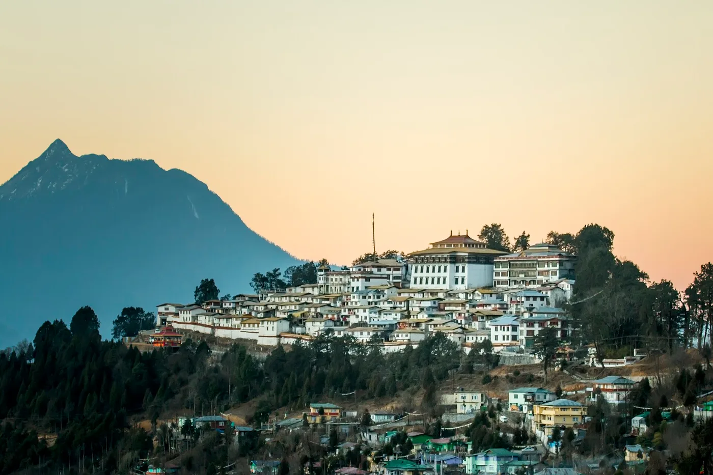 Tawang Tour Packages