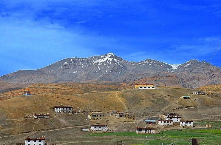 Himachal Pradesh