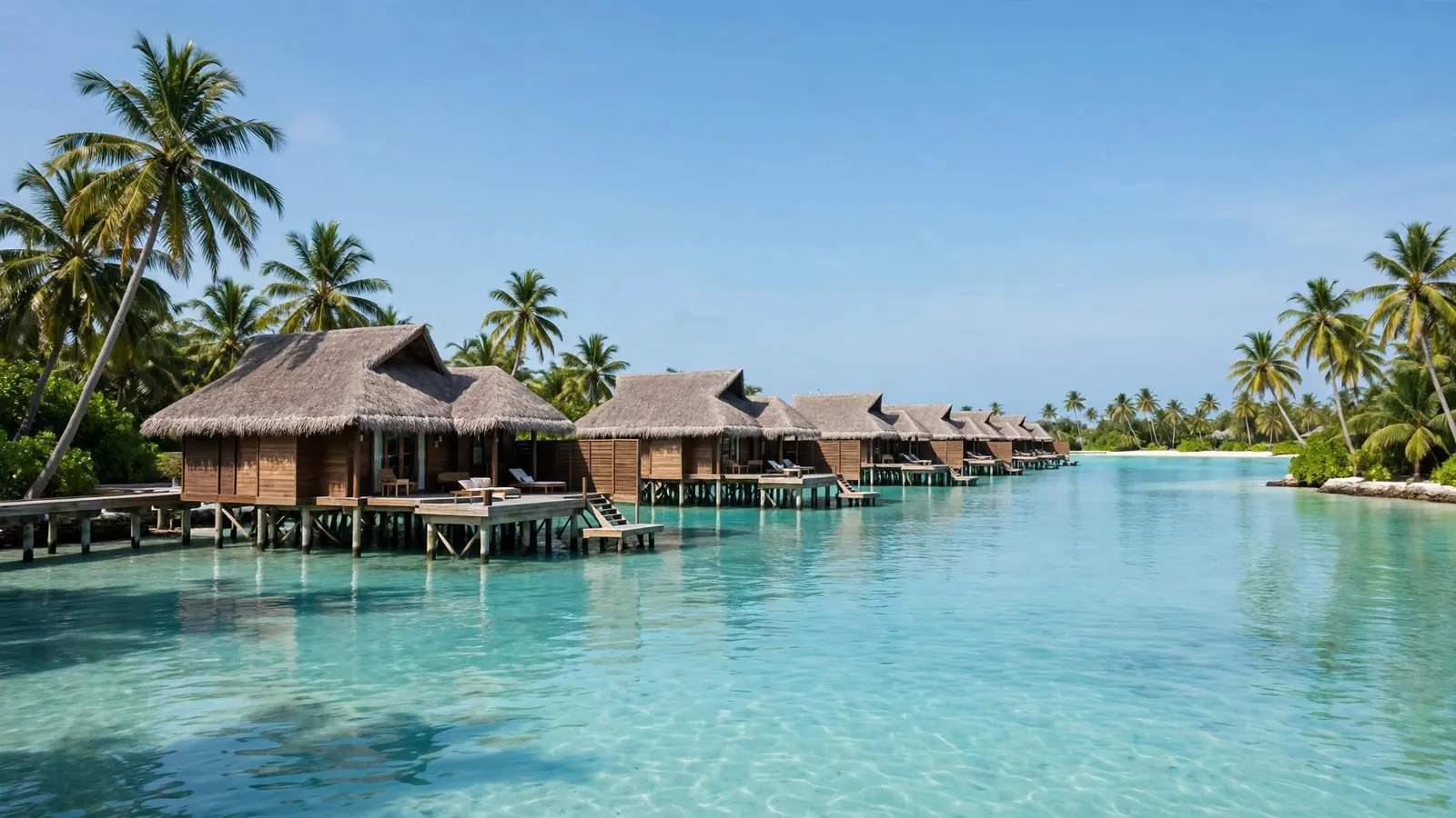 Maldives Tour Packages