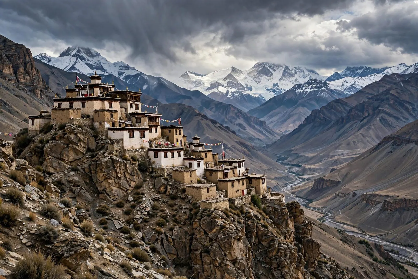 Incredible Himachal Tour Package