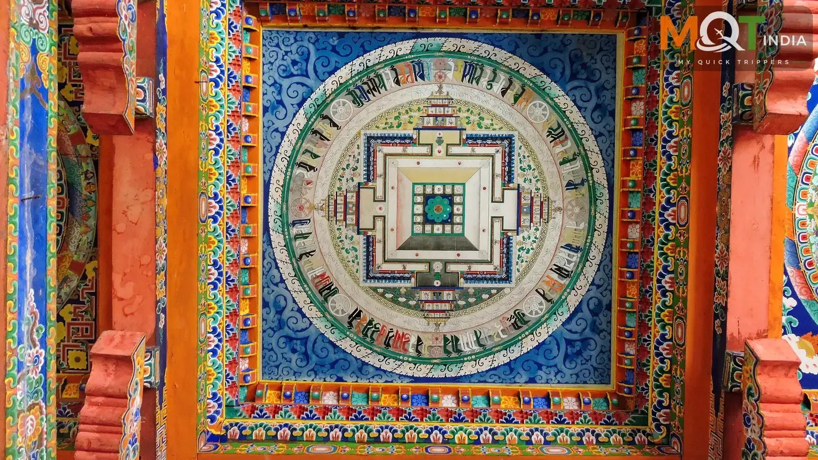 10 Offbeat & Hidden Places in India You Must Visit
