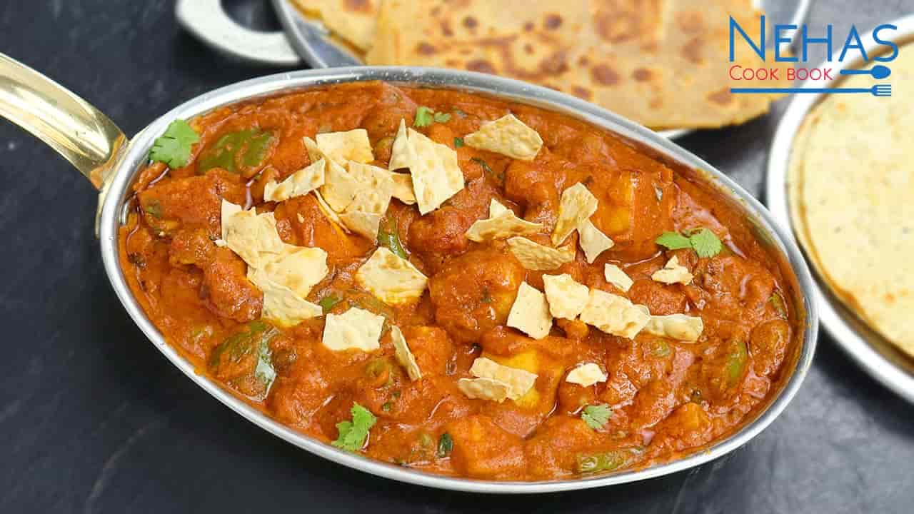 Top 17 Jaipur Foods You Must Try – Famous Recipes & Dishes