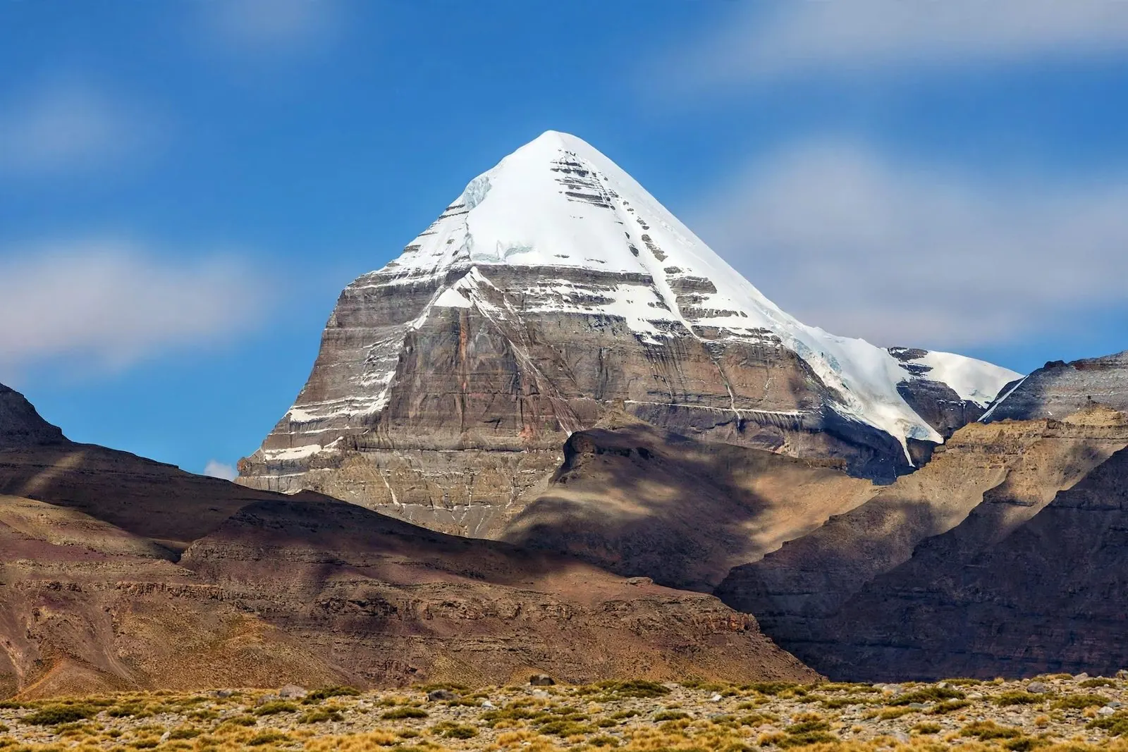 Kailash Mansarovar Yatra