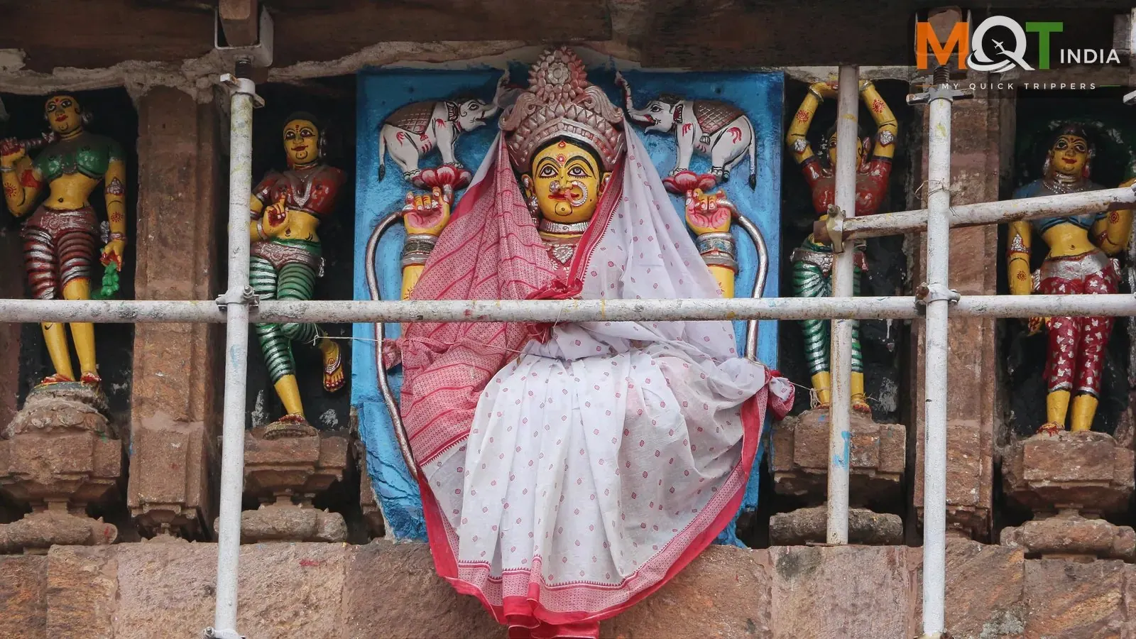 Kartik Swami Temple Guide - History, How to Reach, Route Map