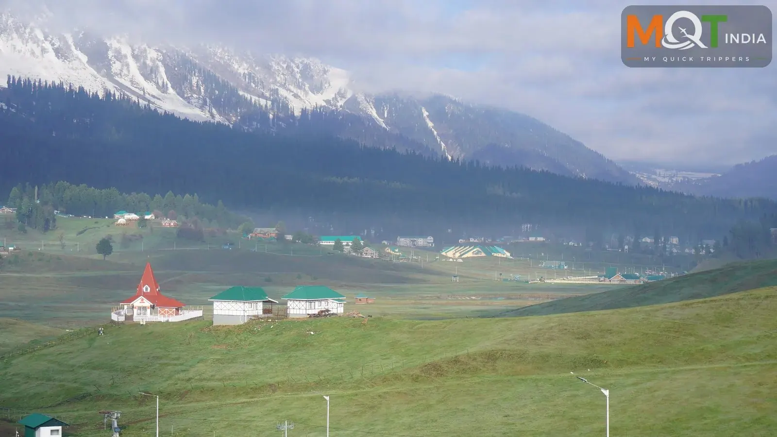 Kashmir