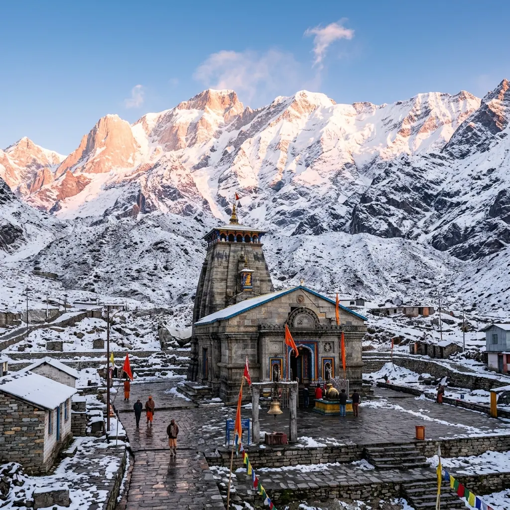 Kedarnath