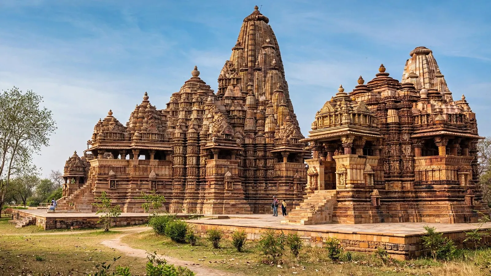 Khajuraho Dance Festival Tour Package