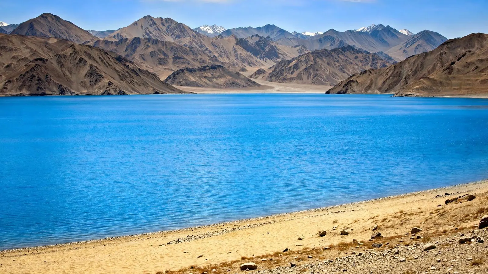 Ladakh