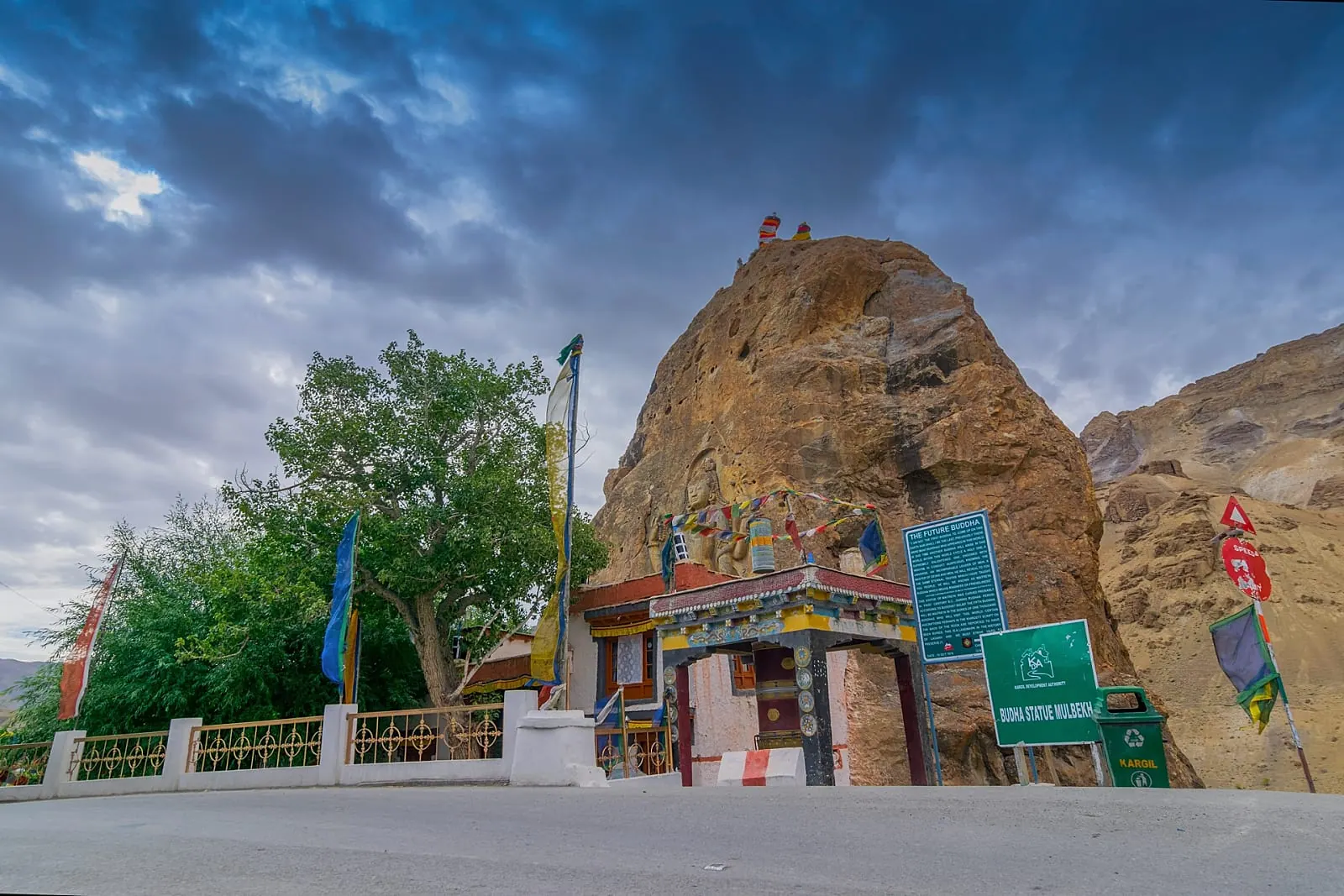 Ladakh