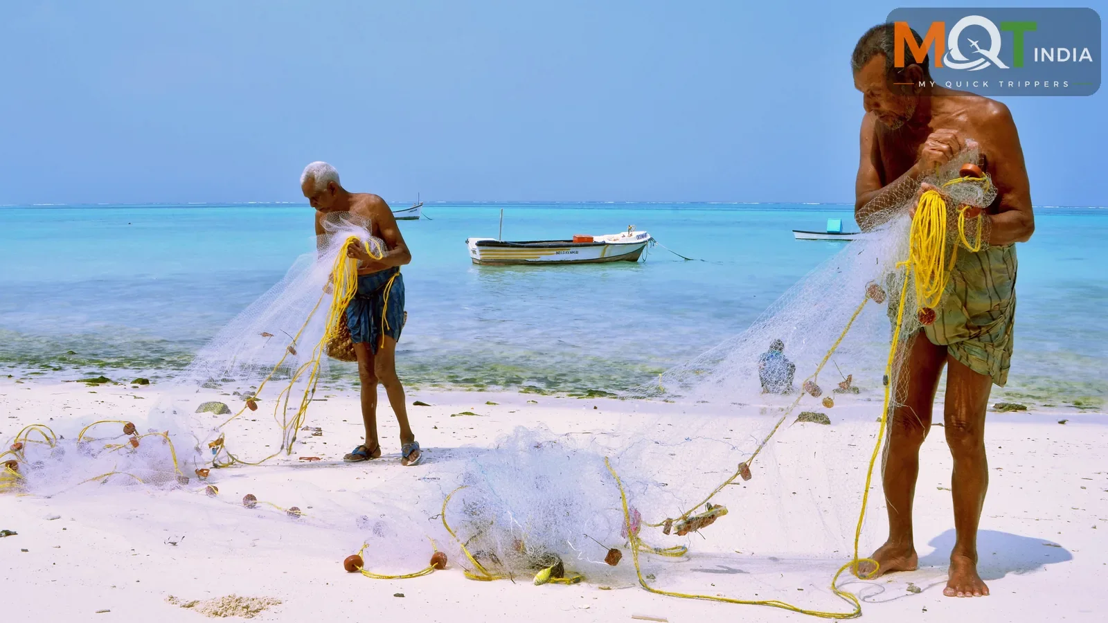 Explore Lakshadweep: Top Islands, Activities & Travel Tips