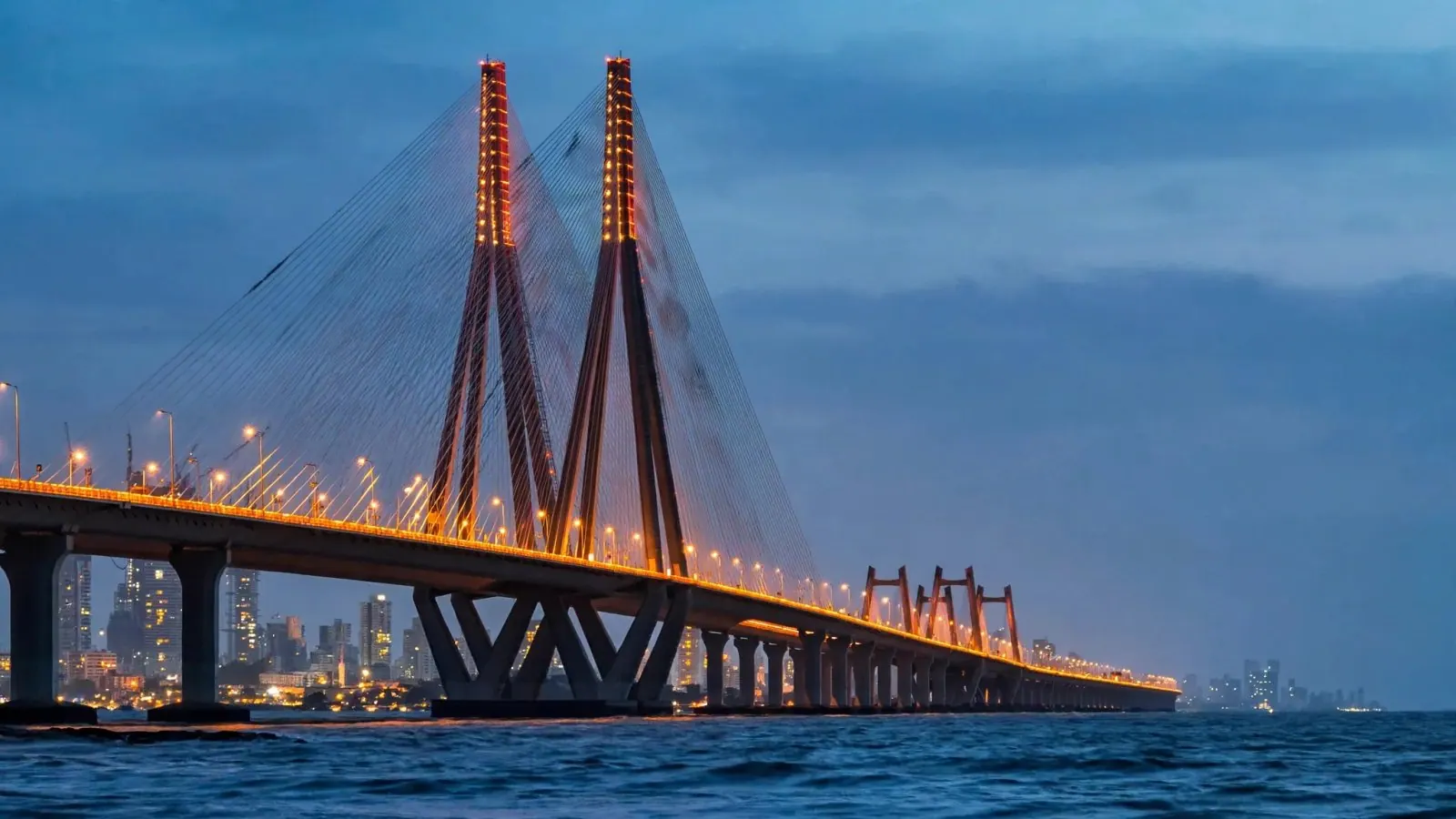 31 Longest Bridges in India – Photos, Length & Interesting Facts