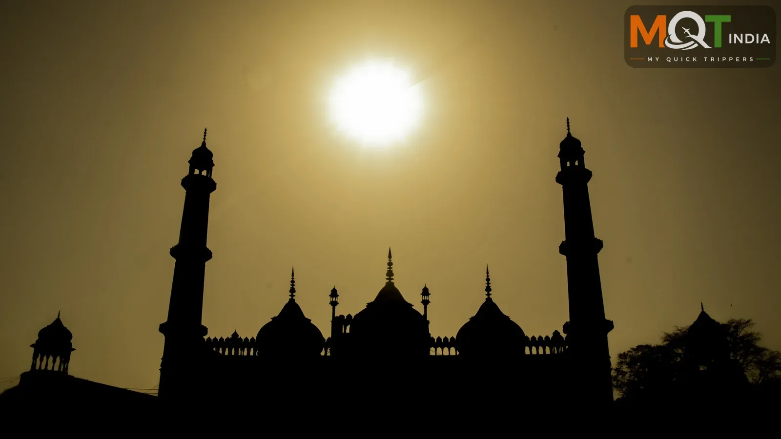 Lucknow Travel Guide – Things to do & Sightseeing in Lucknow