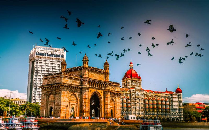 Maharashtra