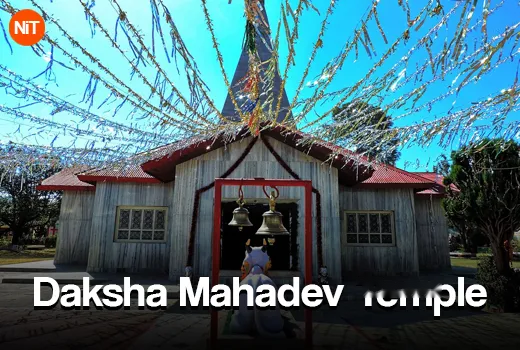 Mahavatar Babaji Cave Tour from Chennai
